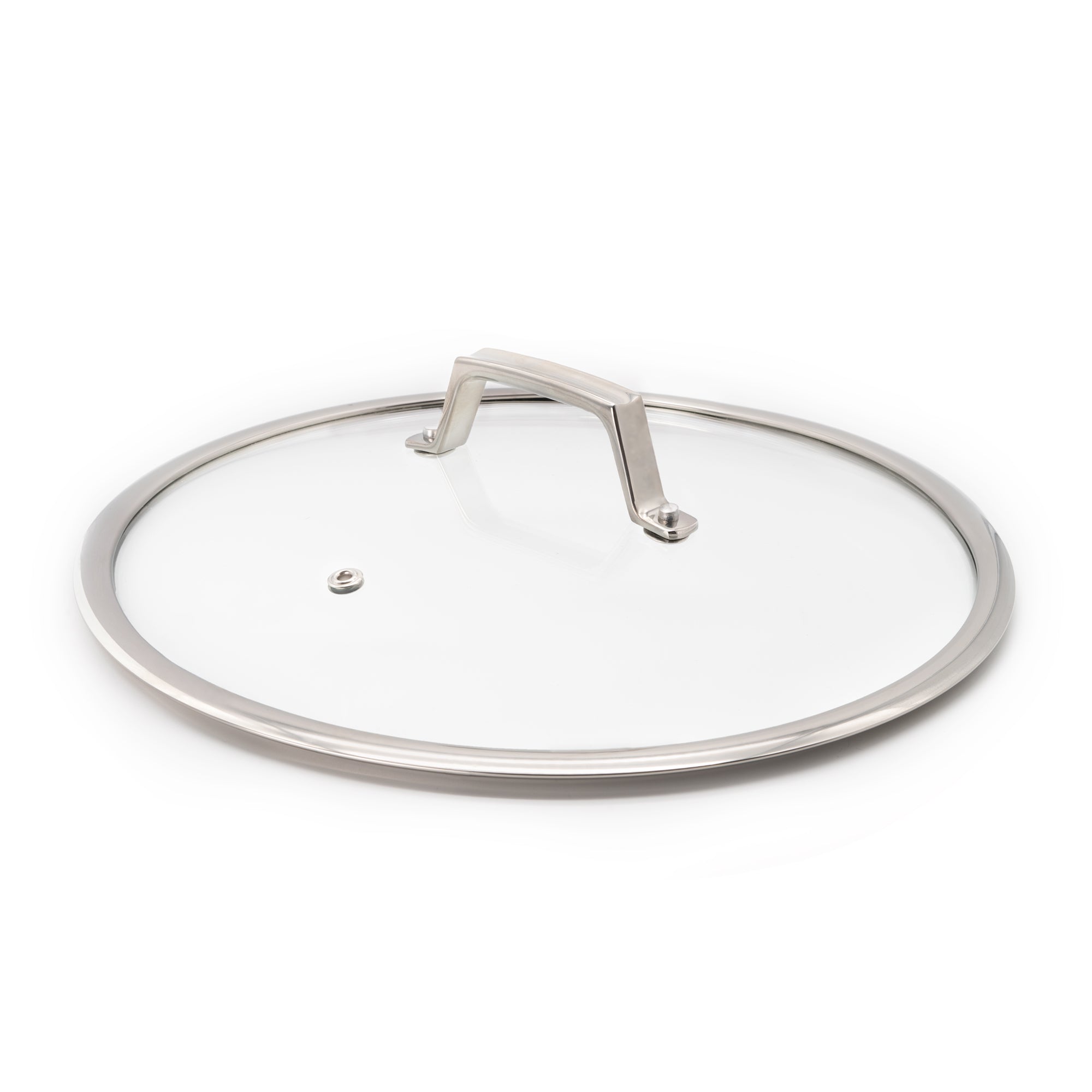 Coperchio in vetro Matero Ø 28 cm