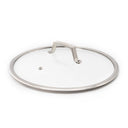 Coperchio in vetro Matero Ø 28 cm