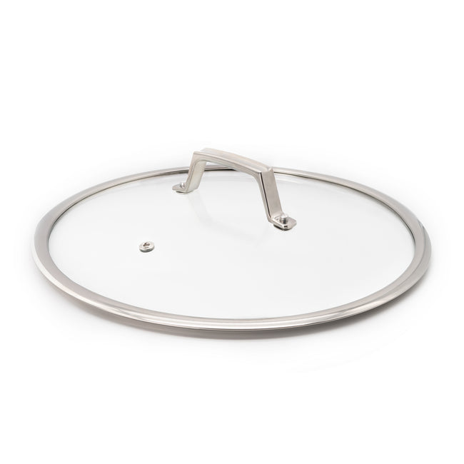 Coperchio in vetro Matero Ø 28 cm