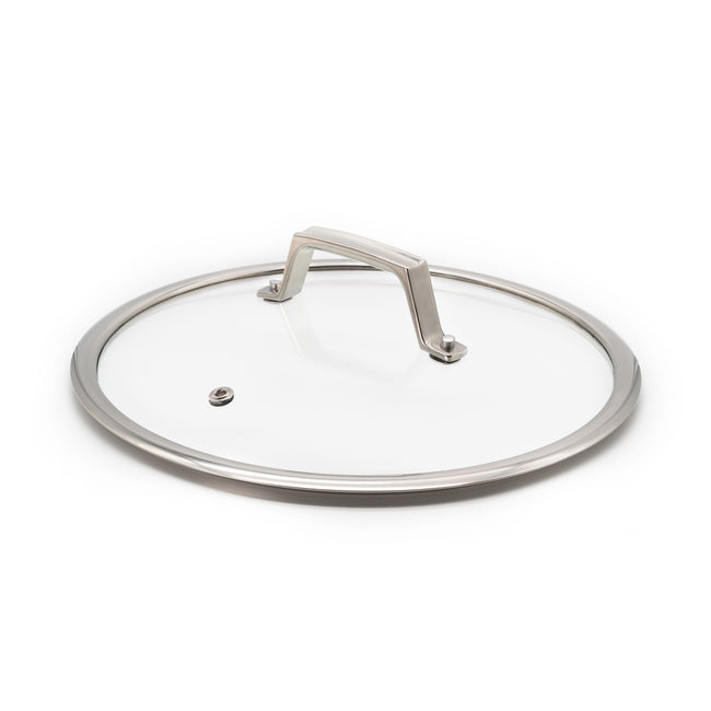 Coperchio in vetro Matero Ø 24 cm