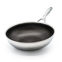 Wok ibrido Ø 28 cm