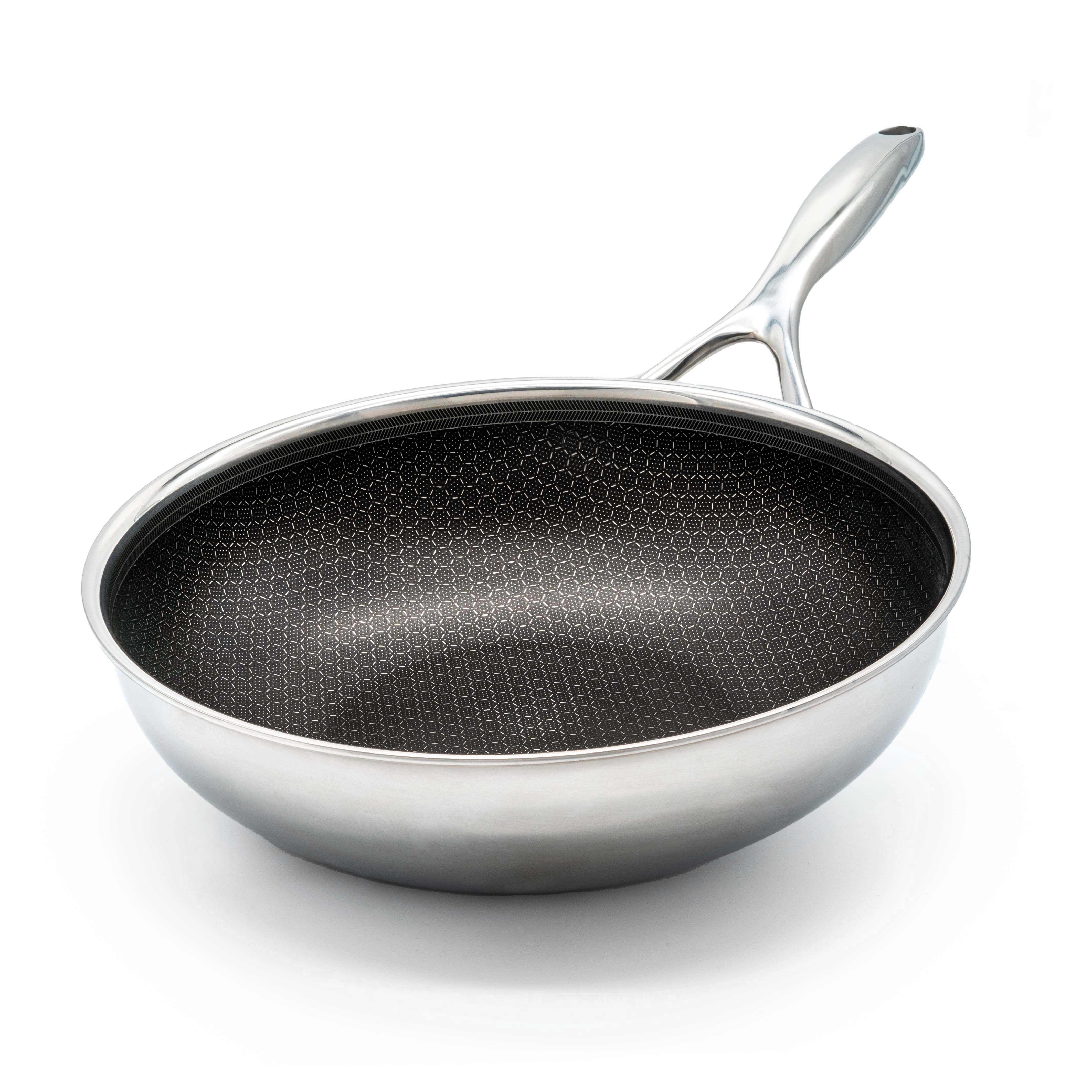 Wok ibrido Ø 28 cm