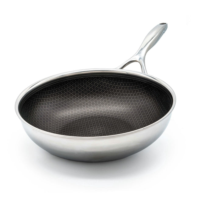 Wok ibrido Ø 28 cm